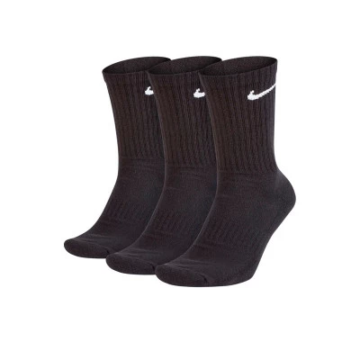 Everyday Cushioned (3 Pairs) Socks