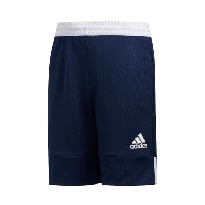 3G Speed Reverse Kind Shorts