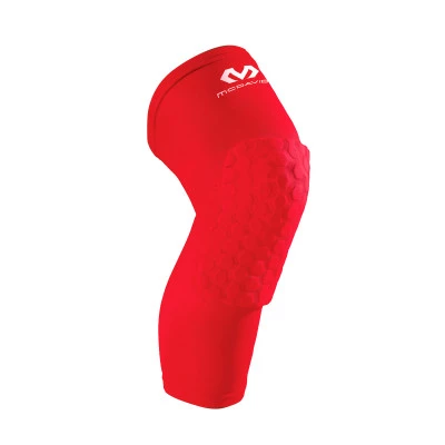 Hex Tuf para Pierna Knee pads