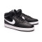 Tenis Nike Court Vision Mid Mujer