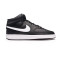 Tenis Nike Court Vision Mid Mujer