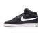 Tenis Nike Court Vision Mid Mujer