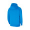 Felpa Nike con Capucha Park 20 Fleece