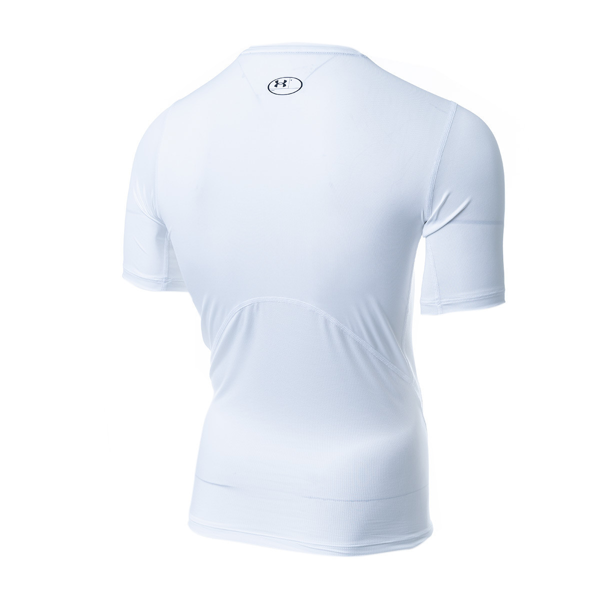 REMERA COMPRESION HG COMP UNDER ARMOUR