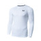 Maglia Under Armour HeatGear Compression LS