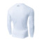 Camisola Under Armour HeatGear Compression LS