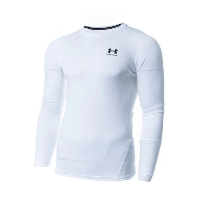 Maillot HeatGear Compression LS