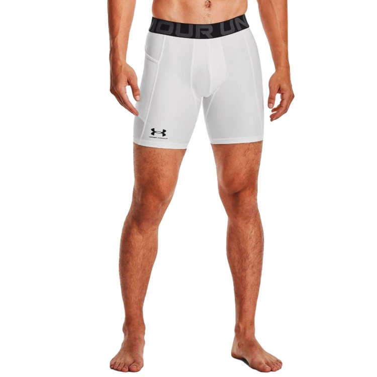 malla-under-armour-hg-white-black-0