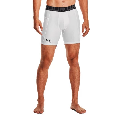 Cycliste short HeatGear Compression