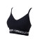 Brasier Under Armour Seamless Low Long Mujer