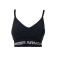 Brasier Under Armour Seamless Low Long Mujer