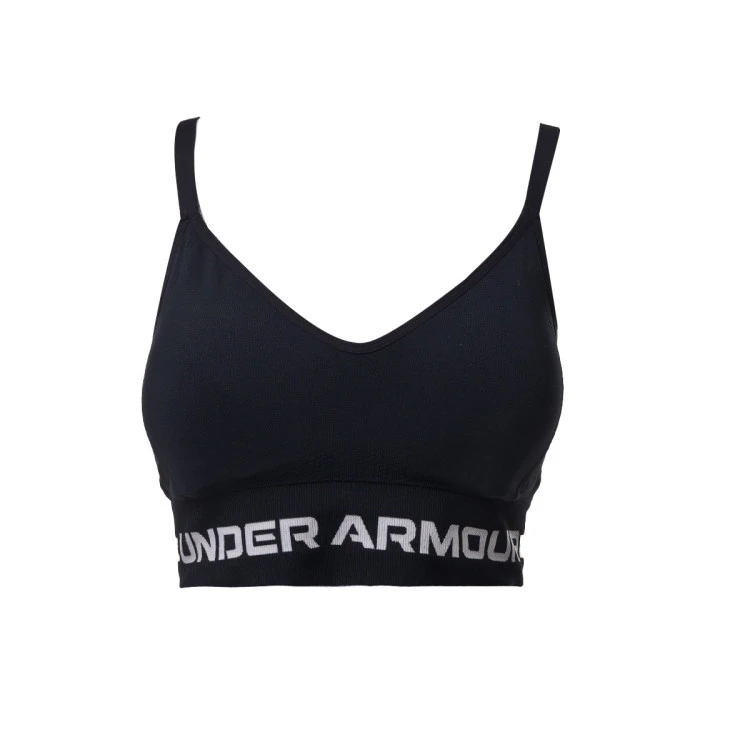 sujetador-under-armour-ua-seamless-low-long-bra-negro-2