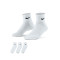 Calcetines Nike Everyday Cushioned Ankle (3 Pares)