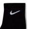 Nike Everyday Cushioned Ankle (3 Pairs) Socks