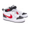 Tenis Nike Court Borough Mid 2 Niño