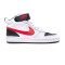 Tenis Nike Court Borough Mid 2 Niño