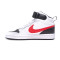 Tenis Nike Court Borough Mid 2 Niño