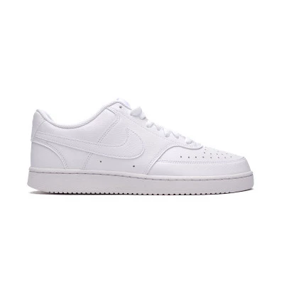 Tenis Court Vision Low Next Nature Mujer