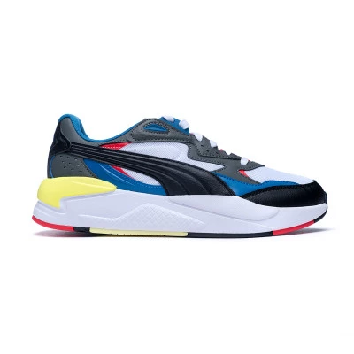 Tenis X-Ray Speed