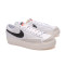 Scarpe Nike Blazer Low Platform Donna