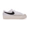 Scarpe Nike Blazer Low Platform Donna