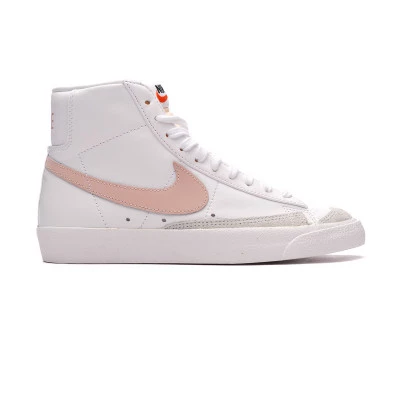 Tenis Blazer Mid 77 Mujer