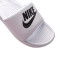 Claquettes Nike Femme Victori One Slide