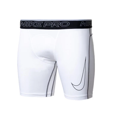 Short Pro Dri-Fit Sliders