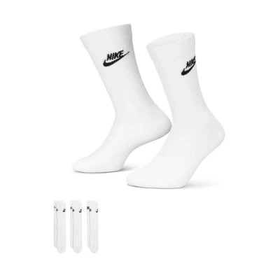 Sportswear Everyday Essential (3 Pairs) Socks