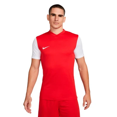 Tiempo Premier II s/s Trikot