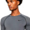 Maillot Nike Dri-Fit Pro LS Tight