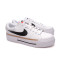 Nike Court Legacy Lift Mujer Sneaker