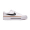 Nike Court Legacy Lift Mujer Sneaker