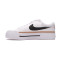 Nike Court Legacy Lift Mujer Sneaker