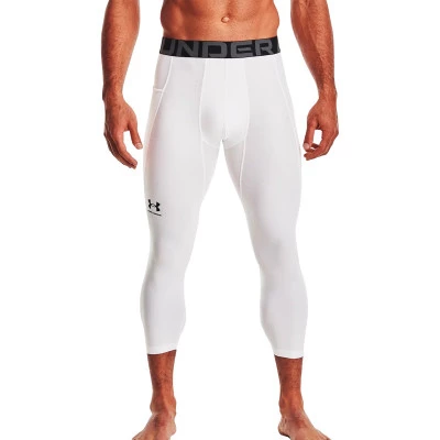 Pantaloni HeatGear Armour 3/4