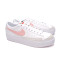 Scarpe Nike Blazer Low Platform Donna