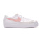 Scarpe Nike Blazer Low Platform Donna