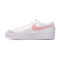 Scarpe Nike Blazer Low Platform Donna