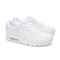 Tenis Nike Air Max 90 Mujer