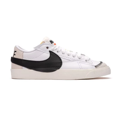 Women Blazer Low '77 Jumbo Trainers