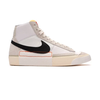 Tenis Blazer Mid 77 Pro Club