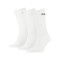 Calcetines Puma Crew Light (3 Pares)