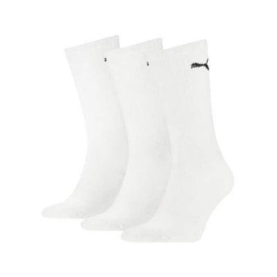 Crew Light (3 Pares) Socks