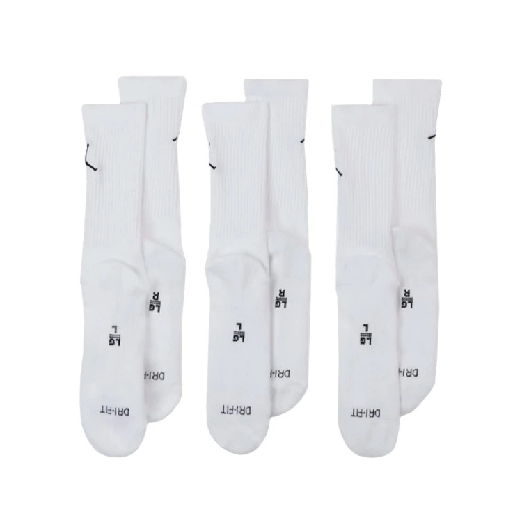 calcetines-nike-jordan-3-pares-white-black-2