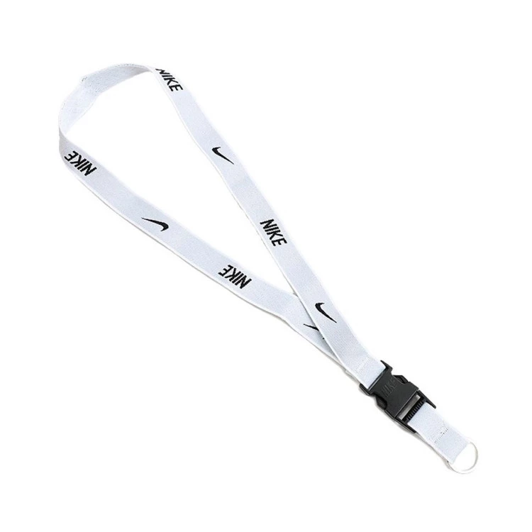 llavero-nike-lanyard-white-black-0