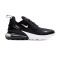 Baskets Nike Enfant Air Max 270