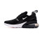 Baskets Nike Enfant Air Max 270