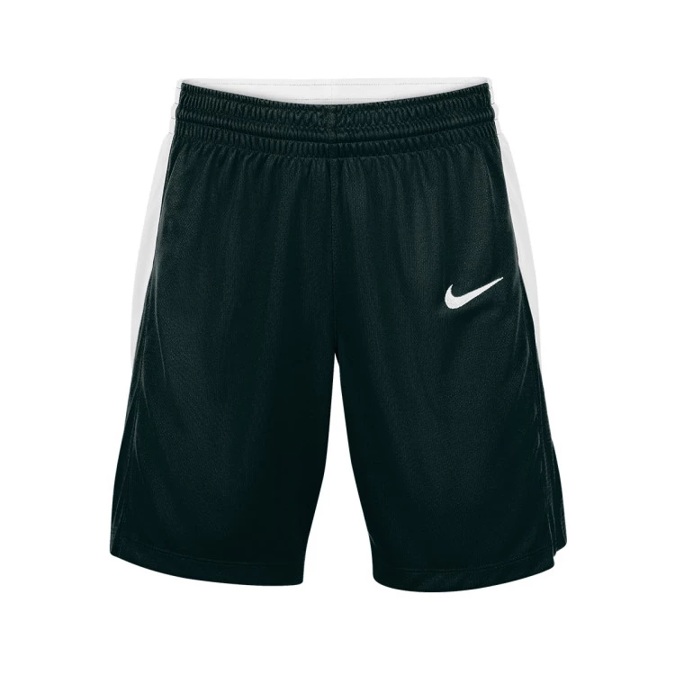 pantalon-corto-nike-team-basketball-mujer-black-white-0