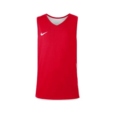 Top Reversible Team Basketball per Bambini