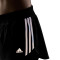 Skort Running 3 Stripes